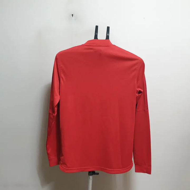 [BUNJANG] Nike Training Zip-Up Jacket (Size 100) / 나이키집업트레이닝점퍼/100