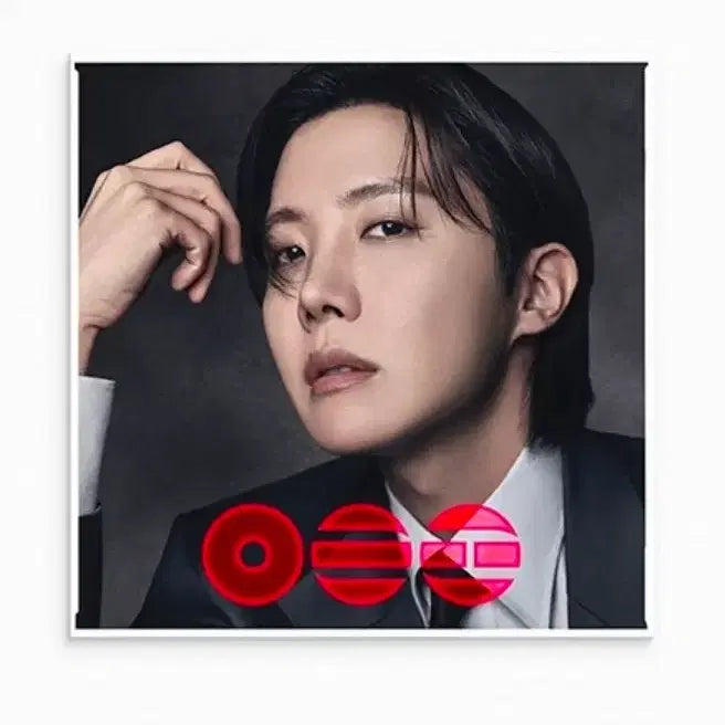 [BUNJANG] BTS Arirang RM J-Hope LP / bts 아리랑 남준 LP