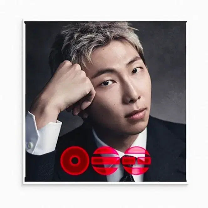 [BUNJANG] BTS Arirang RM J-Hope LP / bts 아리랑 남준 LP