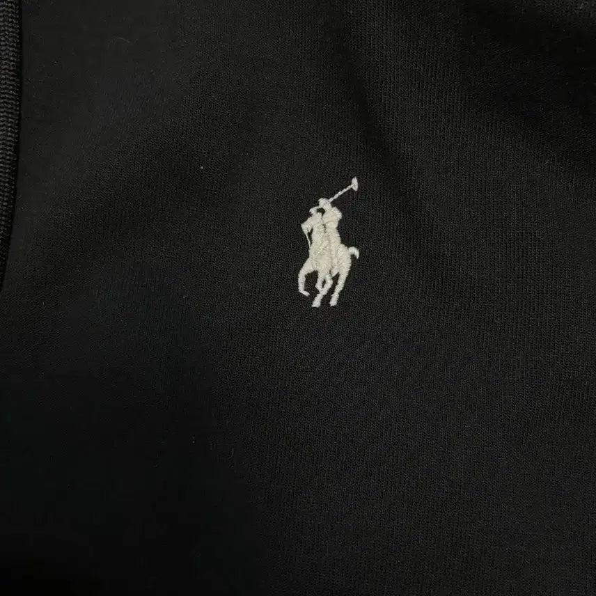 [BUNJANG] Polo Hoodie Zip-up / 폴로후드집업 깔끔상태