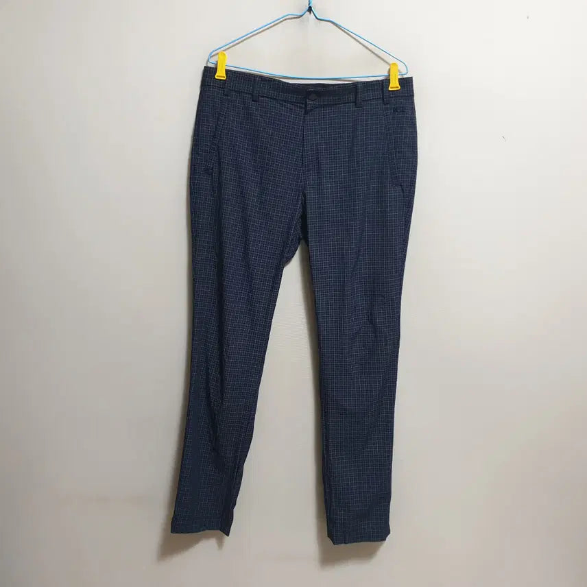 [BUNJANG] K2 Functional Pants 35 / K2 기능성바지/35