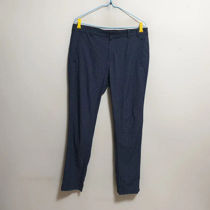 [BUNJANG] K2 Functional Pants 35 / K2 기능성바지/35