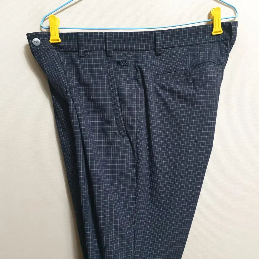[BUNJANG] K2 Functional Pants 35 / K2 기능성바지/35
