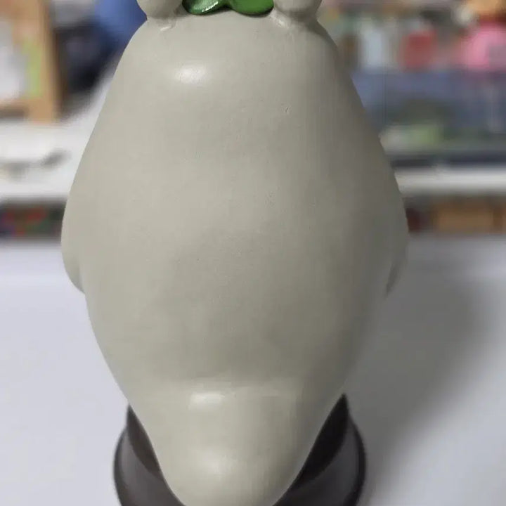 [BUNJANG] Totoro Ceramic Music Box / 토토로 도자기 오르골