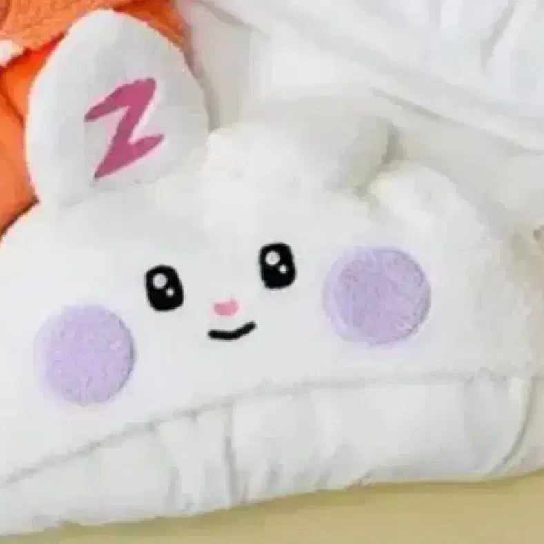 [BUNJANG] Unini Blanket / 유니니 담요 싸게 팜