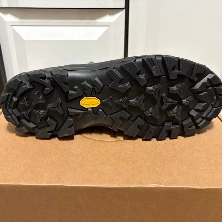 [SOLD OUT] 조셉트 왁스부츠 그레이 270사이즈