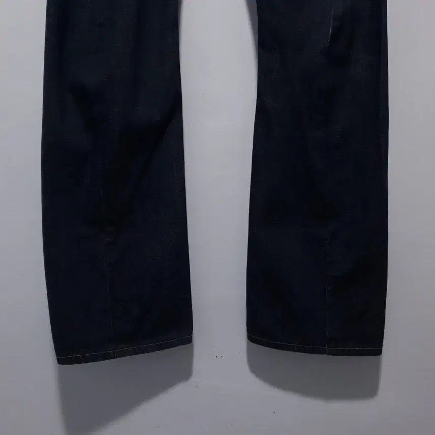 [BUNJANG] EDWIN Engineered Denim Jeans / 00s EDWIN 에드윈 이펑션 엔지니어드 데님 팬츠 청바지 (32-33