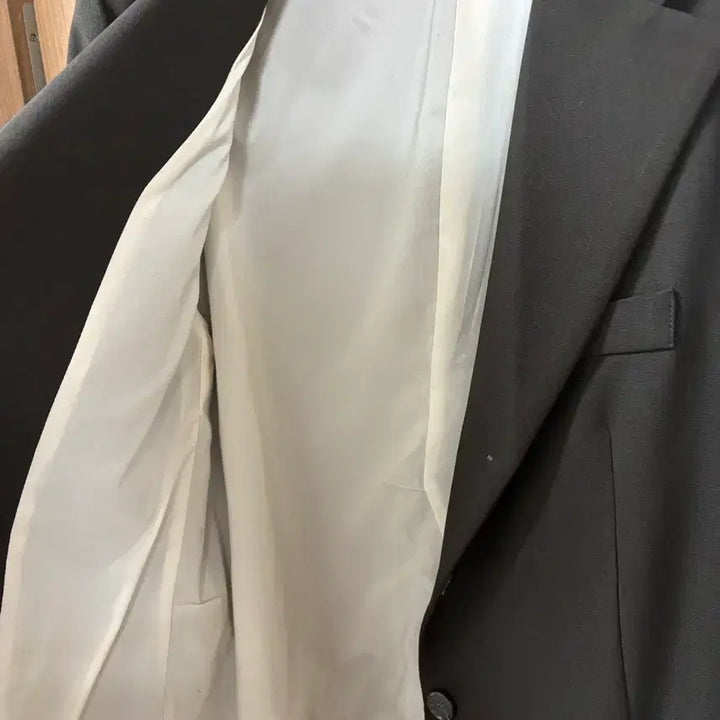 [BUNJANG] Votres Seoul Brown Jacket / 보뜨르 서울 봄 가을 자켓 브라운