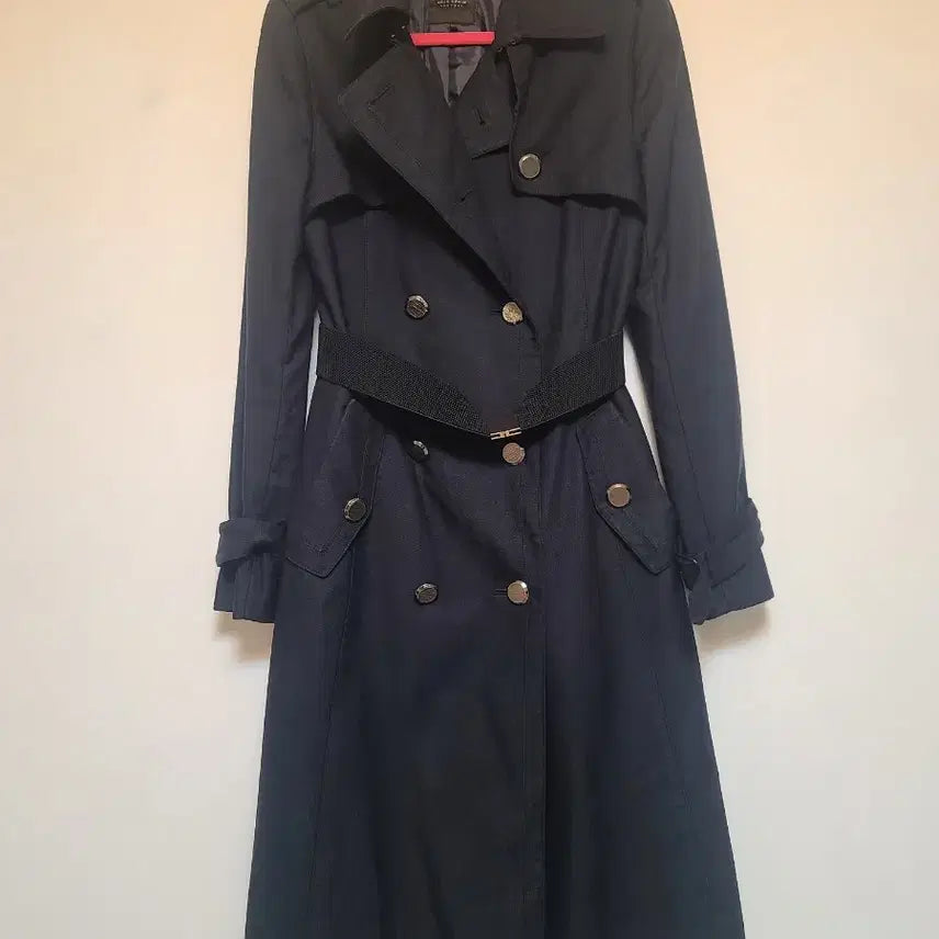 [SOLD OUT] 모조에스핀 트렌치55