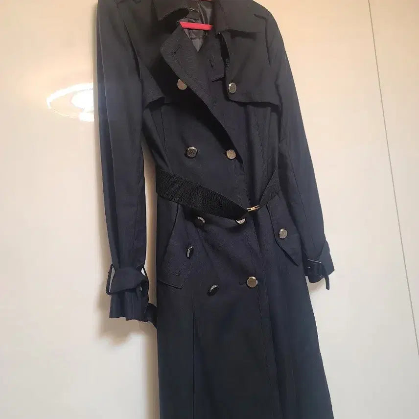 [SOLD OUT] 모조에스핀 트렌치55