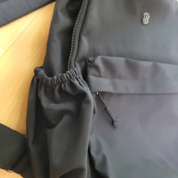 [SOLD OUT] 백팩 (블랙)