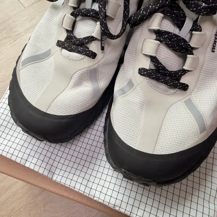 [SOLD OUT] 노다001 신더 280(us10)