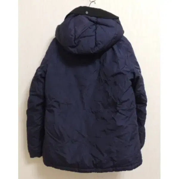 [BUNJANG] Guess Down Padded Jacket 70% Down / 솜털 70% 게스 패딩 / 반품 55cm