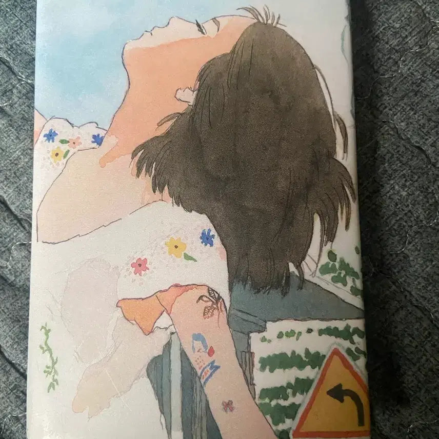 [SOLD OUT] 백예린 리메이크앨범 선물 CD  중고품