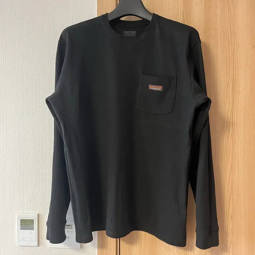 [BUNJANG] Patagonia Work Pocket T-Shirt / 파타고니아 워크 포켓 티셔츠