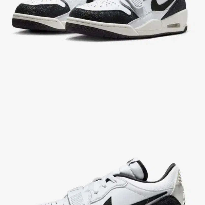 [BUNJANG] Nike Jordan Legacy 312 Low Sneakers / 나이키 조던 레거시 312 로우