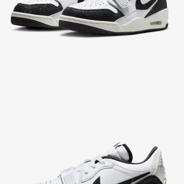 [BUNJANG] Nike Jordan Legacy 312 Low Sneakers / 나이키 조던 레거시 312 로우