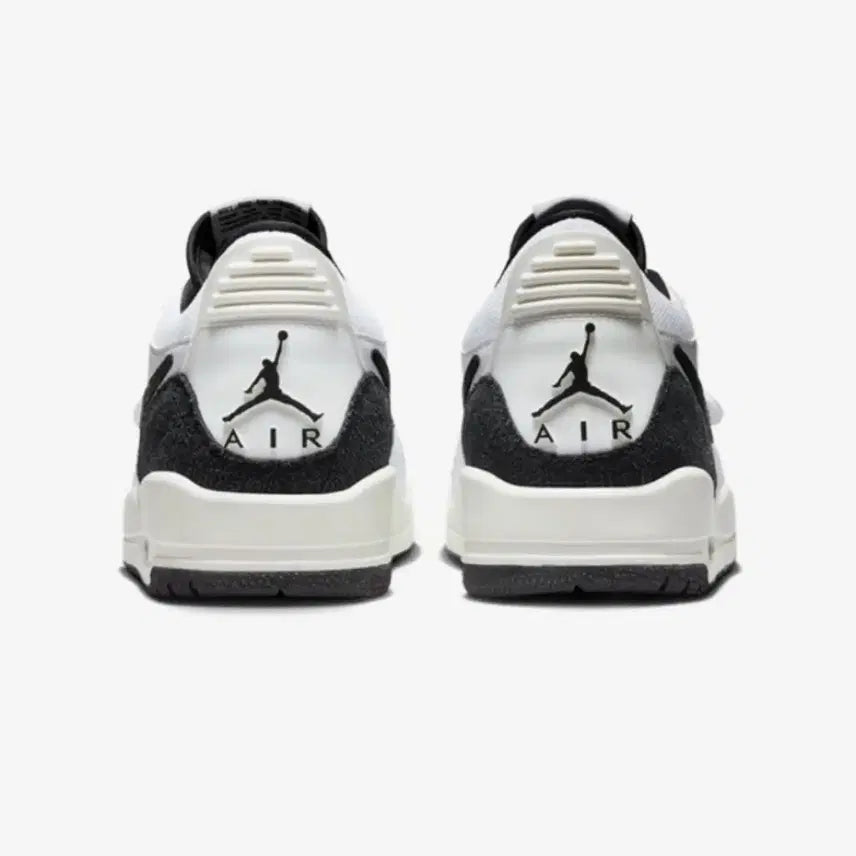 [BUNJANG] Nike Jordan Legacy 312 Low Sneakers / 나이키 조던 레거시 312 로우