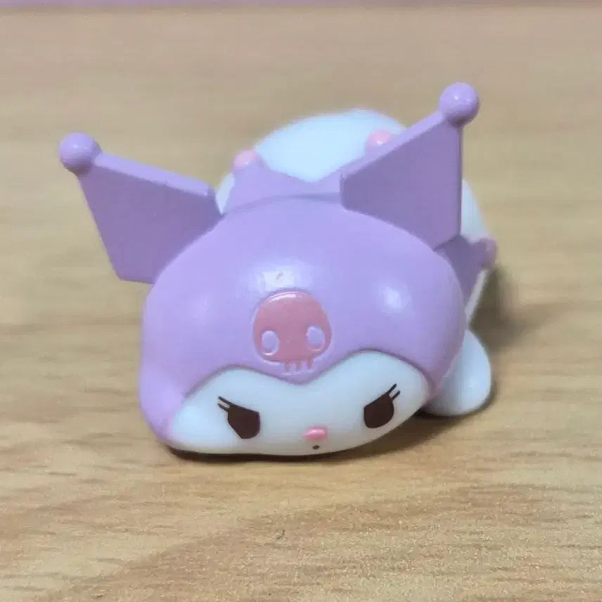 [BUNJANG] Kuromi Figure / 쿠로미 피규어(새제품)