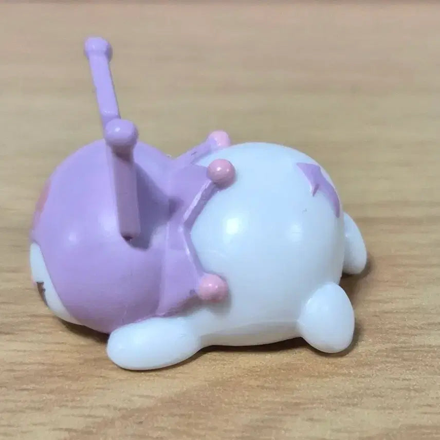 [BUNJANG] Kuromi Figure / 쿠로미 피규어(새제품)