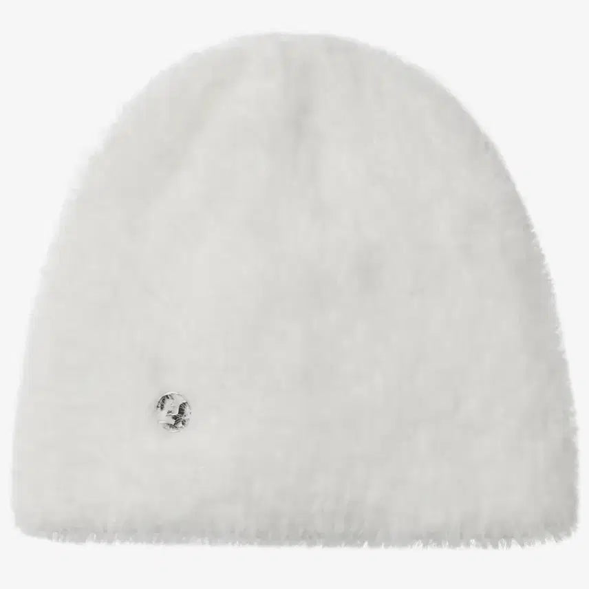 [BUNJANG] Flareup Fur Knit Beanie / 플레어업 퍼니트 비니 fur knit beanie