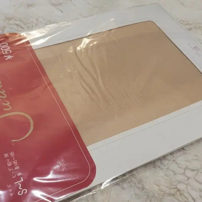 [SOLD OUT] 일본 쥬리아 살색 스타킹 새상품