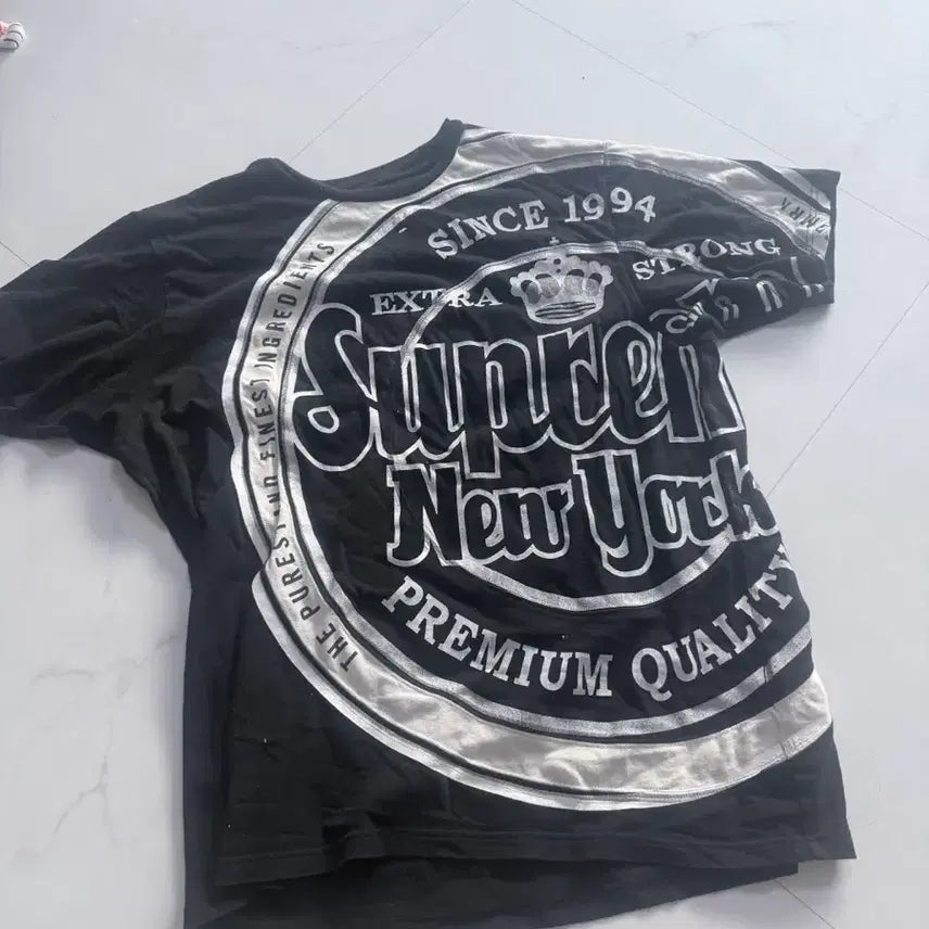 [BUNJANG] Supreme LA Purchase Item / 정품 슈프림 수프림 LA구매 105