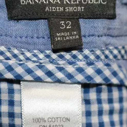 [BUNJANG] Banana Republic Shorts 32 / 바나나리퍼블릭 반바지 32