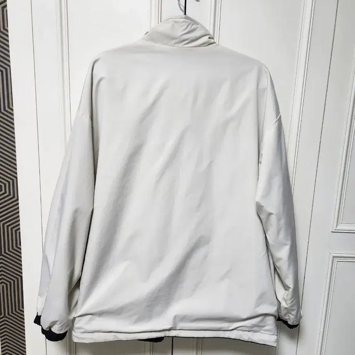 [SOLD OUT] (115)나이키 남성 리버시블 원드러너 자켓