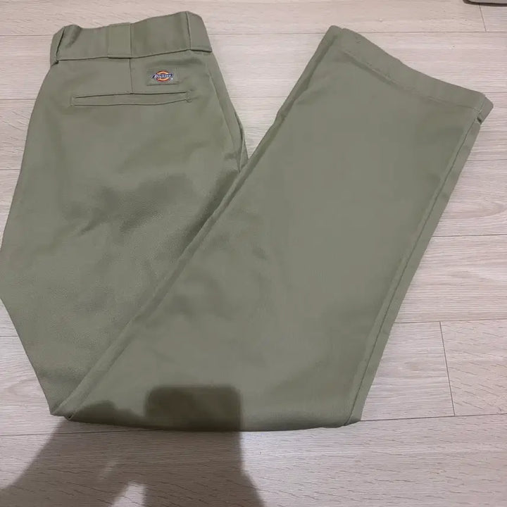 [BUNJANG] Dickies 874 Khaki Pants / 디키즈874 카키 29x30