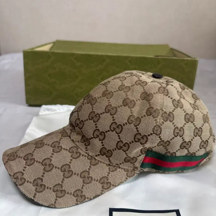 [SOLD OUT] [인보이스O/정품] 구찌 모자 L