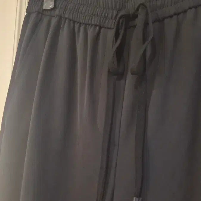 [BUNJANG] The Cashmere Bending Jogger Pants / 한섬 더캐시미어 밴딩 조거 팬츠
