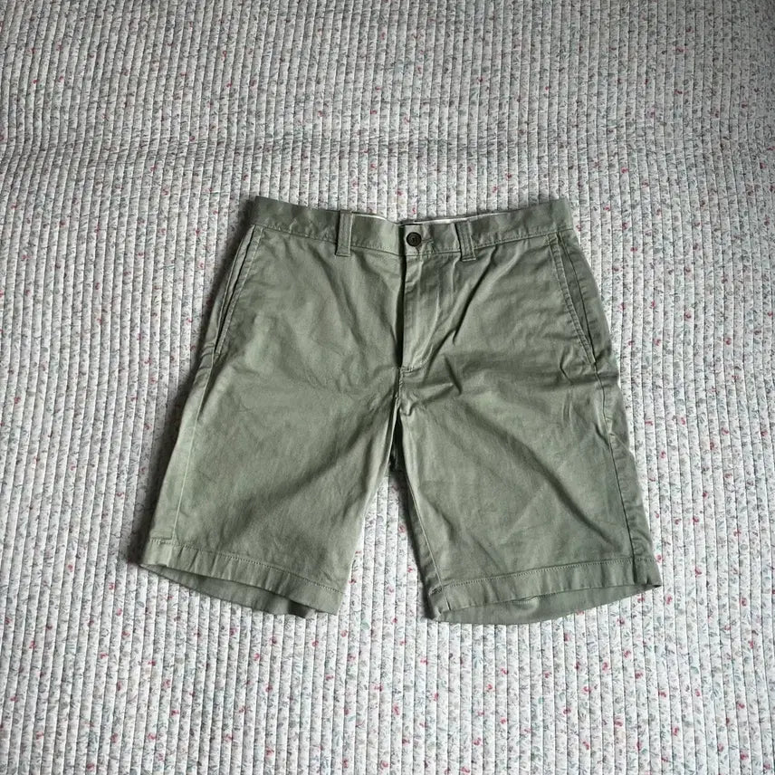 [BUNJANG] J.Crew Shorts 30 / 제이크루 j crew 반바지 30