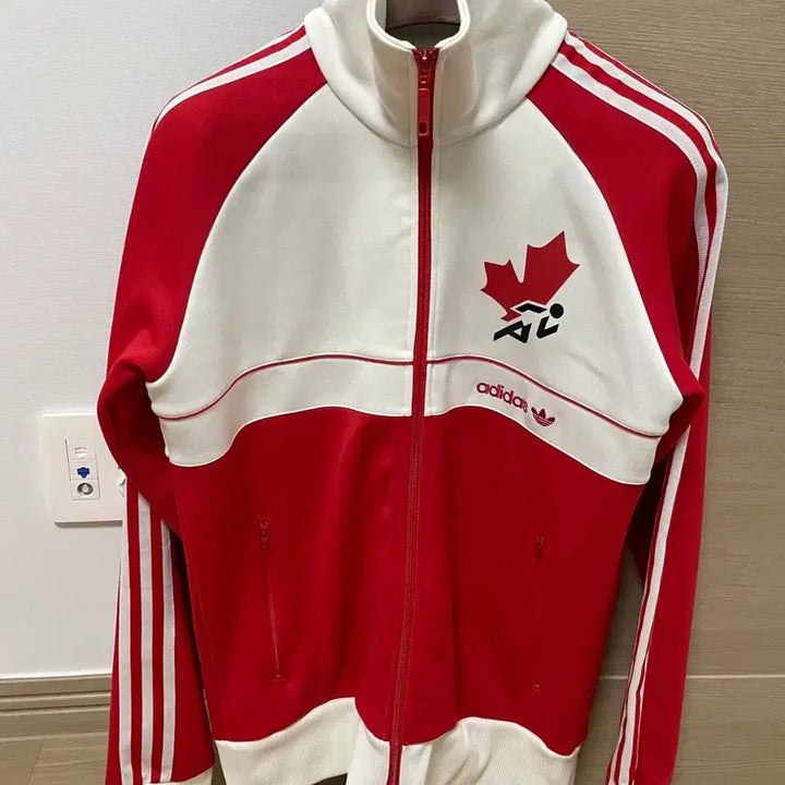 [SOLD OUT] 아디다스 캐나다 져지 구버전 100사이즈