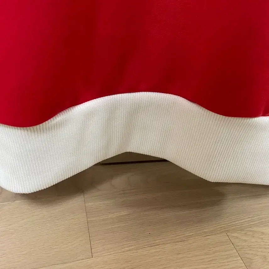 [SOLD OUT] 아디다스 캐나다 져지 구버전 100사이즈