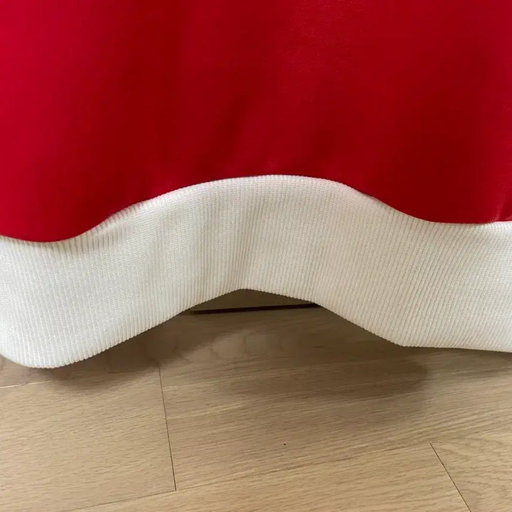 [SOLD OUT] 아디다스 캐나다 져지 구버전 100사이즈