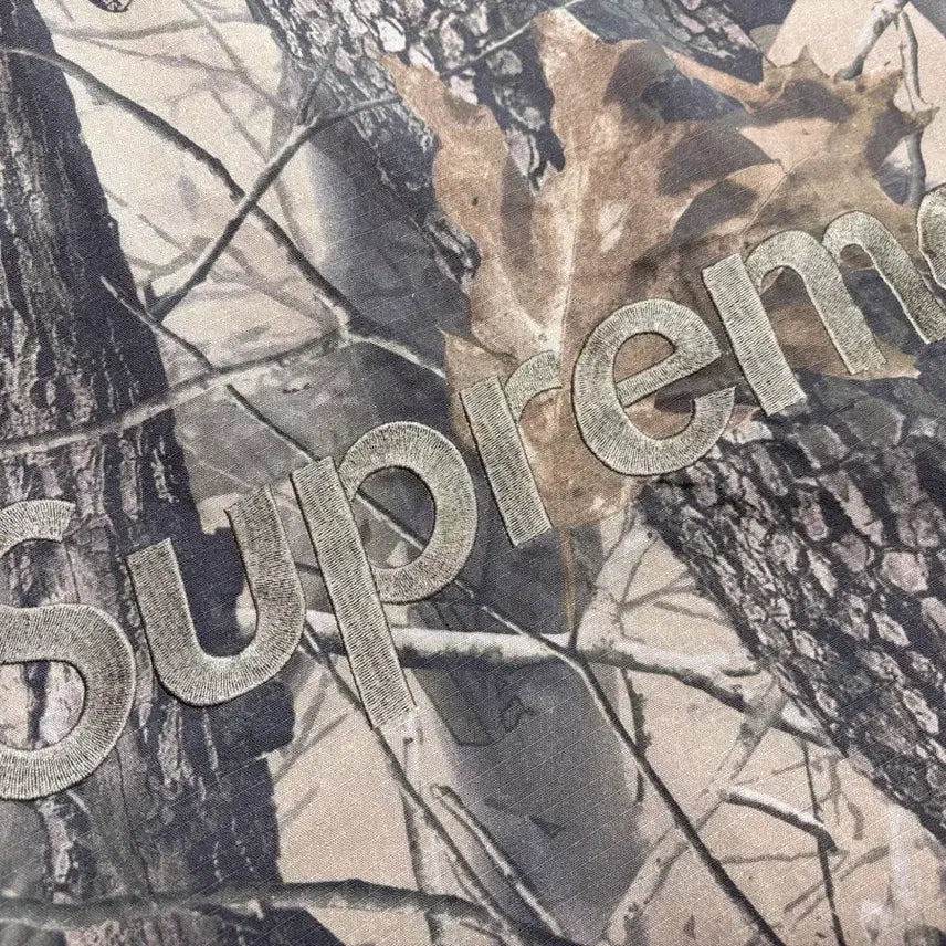 [BUNJANG] Supreme Umbro Track Jacket Set M / 26ss 슈프림 엄브로 트랙자켓 셋업 M