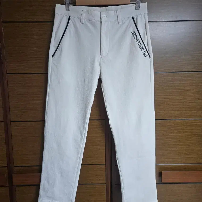 [SOLD OUT] PXG 남성 봄여름 골프바지 30