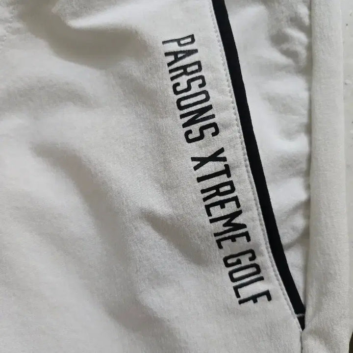 [SOLD OUT] PXG 남성 봄여름 골프바지 30
