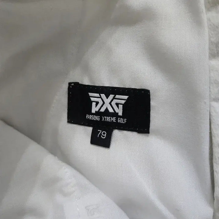 [SOLD OUT] PXG 남성 봄여름 골프바지 30