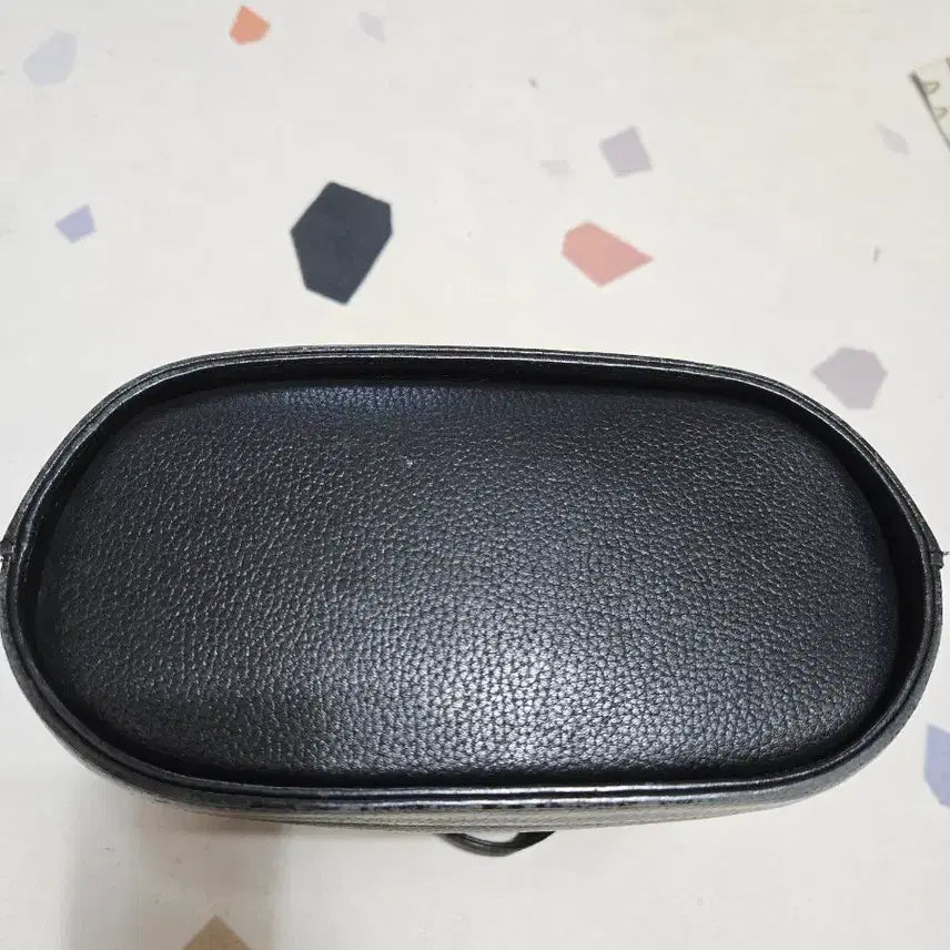 [BUNJANG] MCM Black Tote Bag / MCM 블랙 토트백