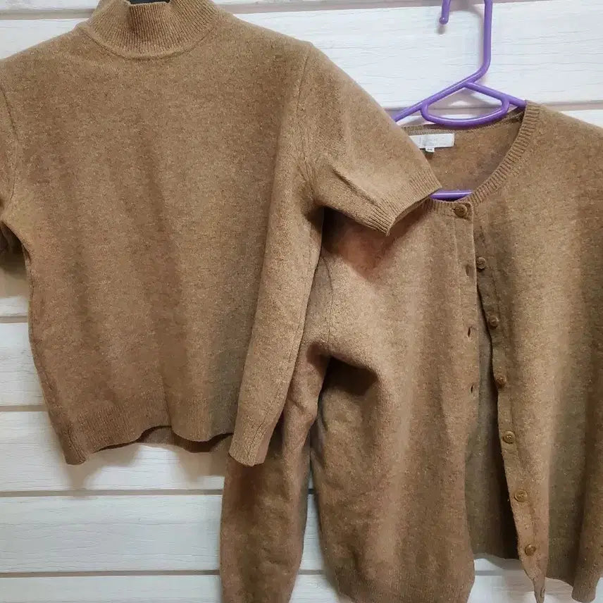 [BUNJANG] Cardigan Bundle Set / 가디건세트외 일괄가격  가디건3벌만원 비움