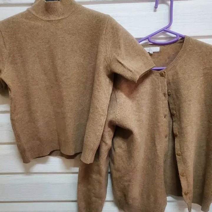 [BUNJANG] Cardigan Bundle Set / 가디건세트외 일괄가격  가디건3벌만원 비움