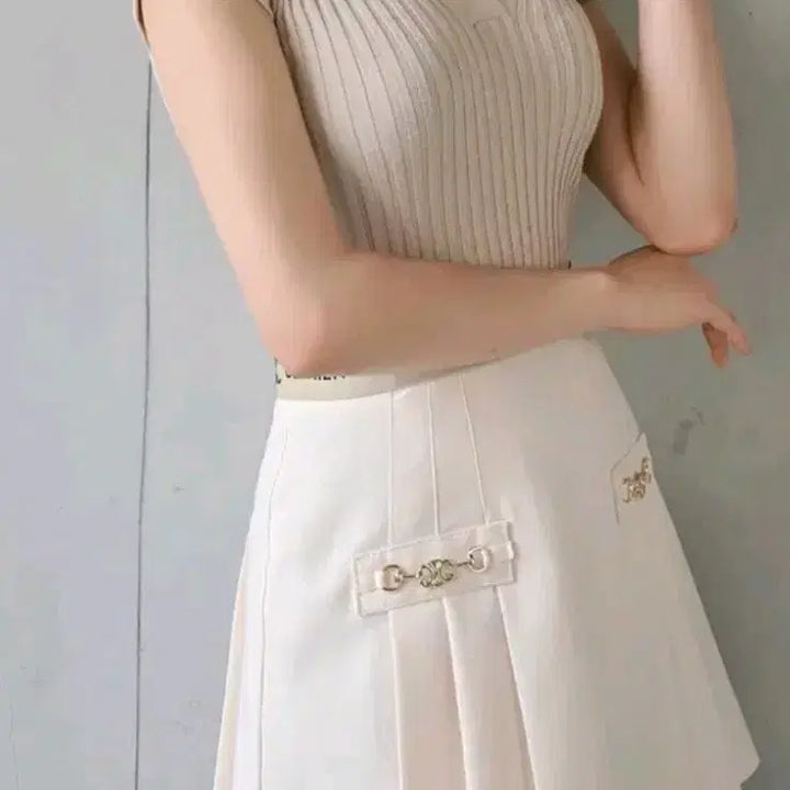 [SOLD OUT] 수입의류 홀복치마(8.7)코코엠하이디바