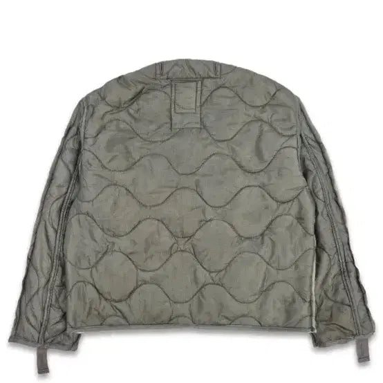 [SOLD OUT] 올랜스 퀼팅  자켓
