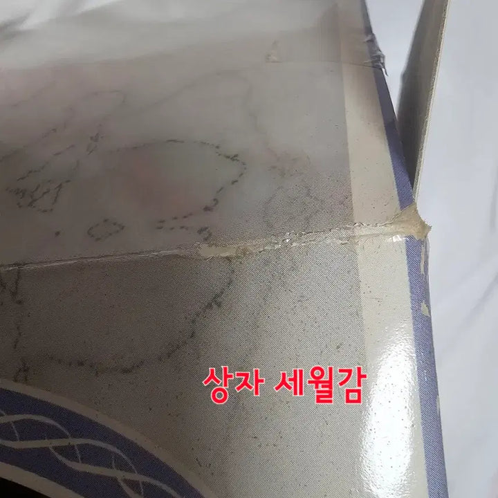 [BUNJANG] Evangelion Aphrodite Ver.2 Ayanami Rei Figure / 무료배송)에반게리온 아프로디테 ver.2 아야나미 레이 피규어