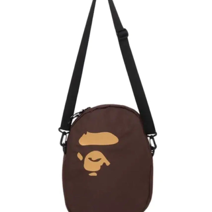 [BUNJANG] BAPE Bag (Unisex) / 베이프 가방 (남녀)
