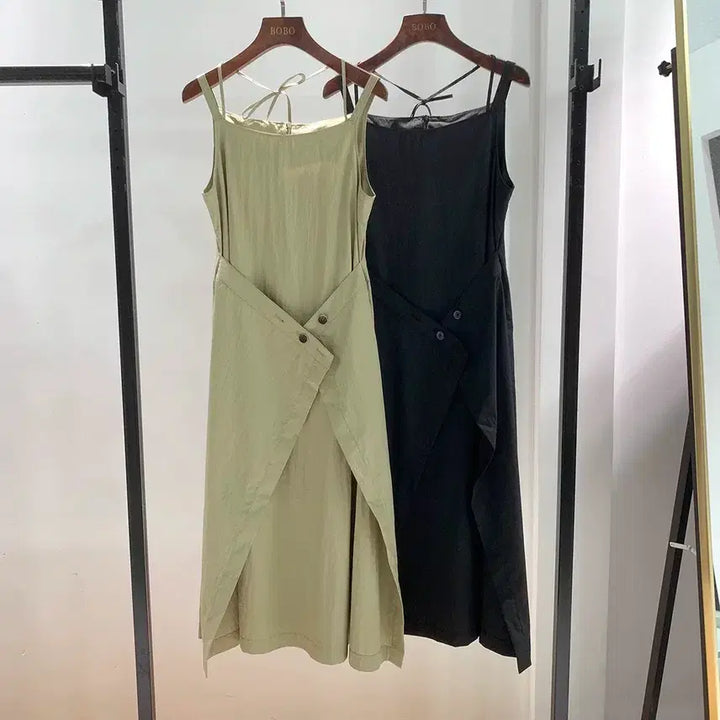 [BUNJANG] CC Collect One-Piece Dress / 씨 씨 콜렉트 원피스