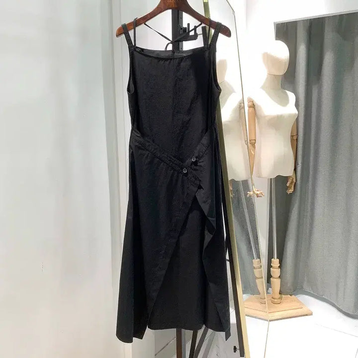 [BUNJANG] CC Collect One-Piece Dress / 씨 씨 콜렉트 원피스