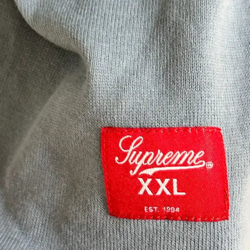 [SOLD OUT] 슈프림 어필리에이티드 롱슬리브  25SS